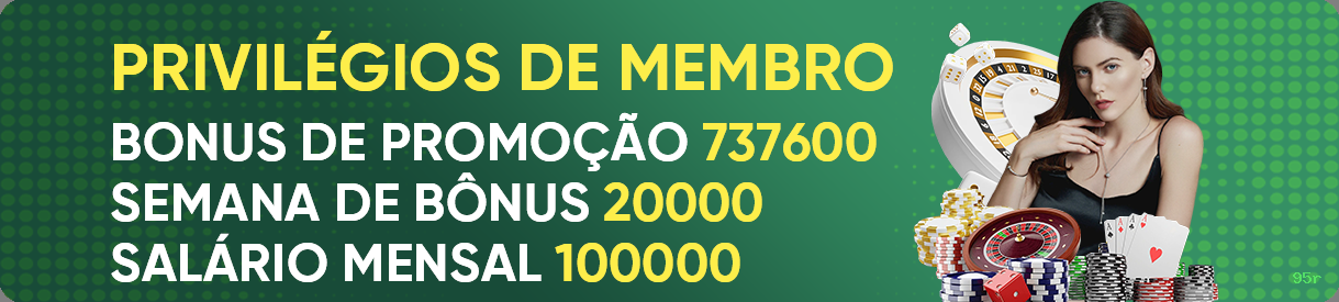 Imagem promocional da experiência de game da 95r