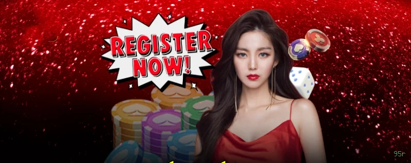 95r - O melhor cassino online para brasileiros está pronto para você!