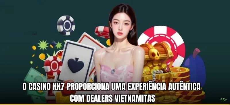Imagem promocional de todos os jogos da 95r