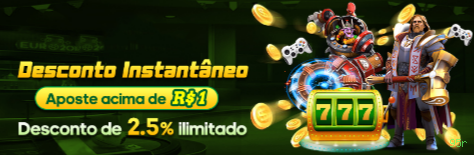 Imagem promocional dos jogos de lottery da 95r