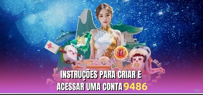 Imagem promocional do programa VIP da 95r