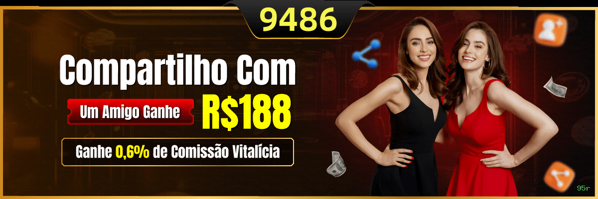 Imagem promocional dos ganhos da 95r